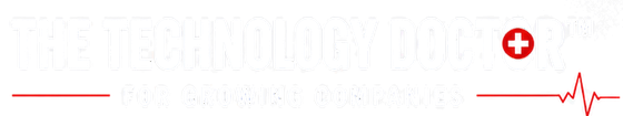 The Technology Doctor™ — For Growing Companies
